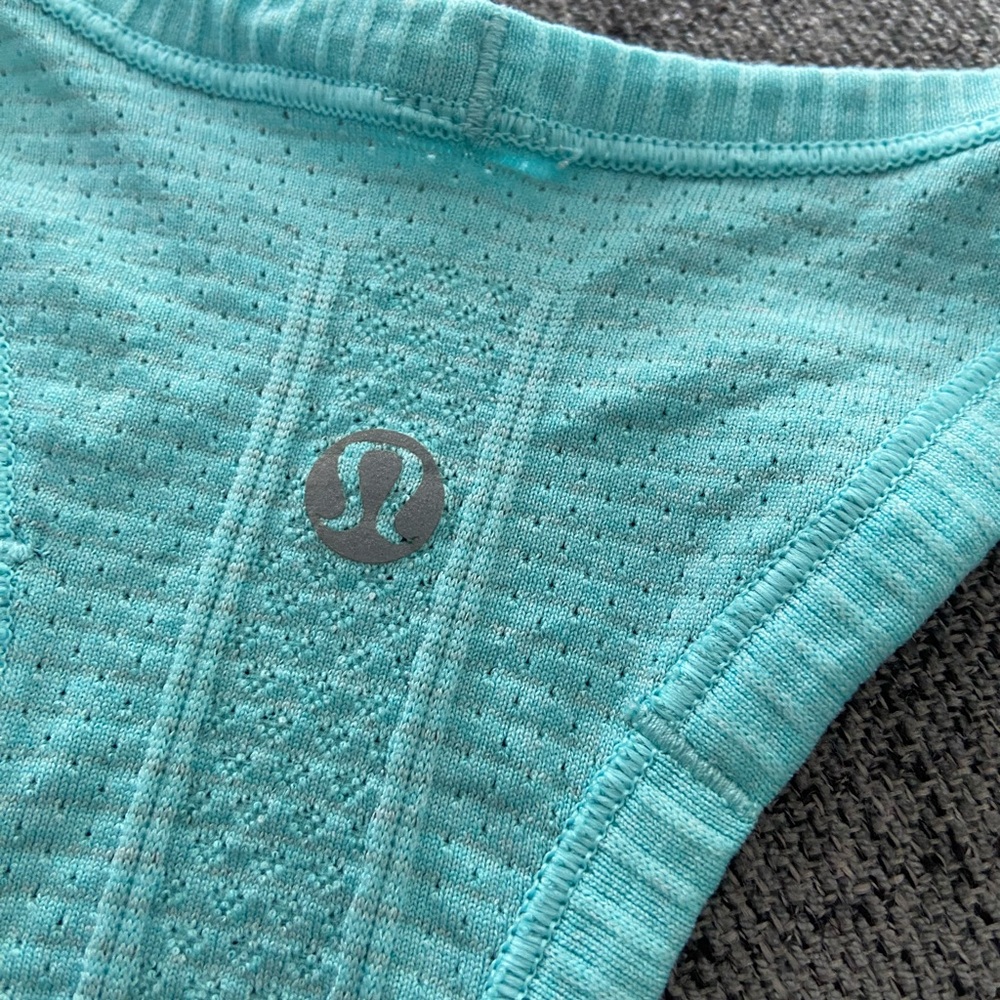 Lululemon Swiftly Tech Racerback Tank Top - Picture 4 of 8